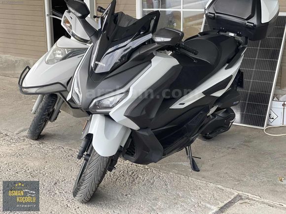 Servis bakımlı çantalı hatasız Forza