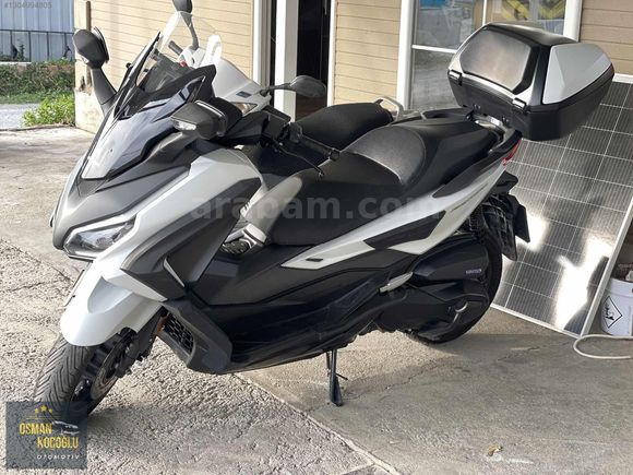 Servis bakımlı çantalı hatasız Forza