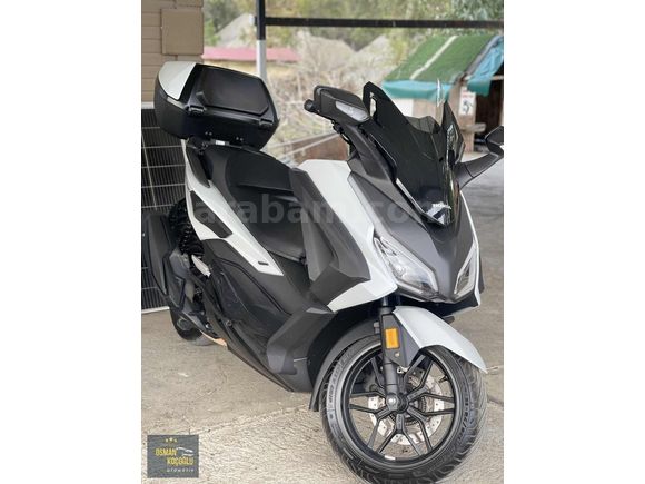 Servis bakımlı çantalı hatasız Forza