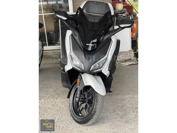 Servis bakımlı çantalı hatasız Forza