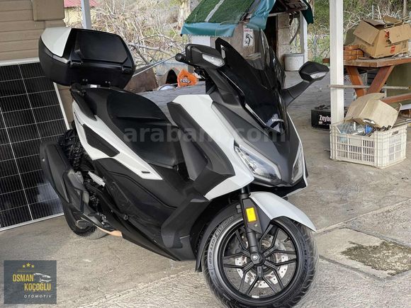 Servis bakımlı çantalı hatasız Forza