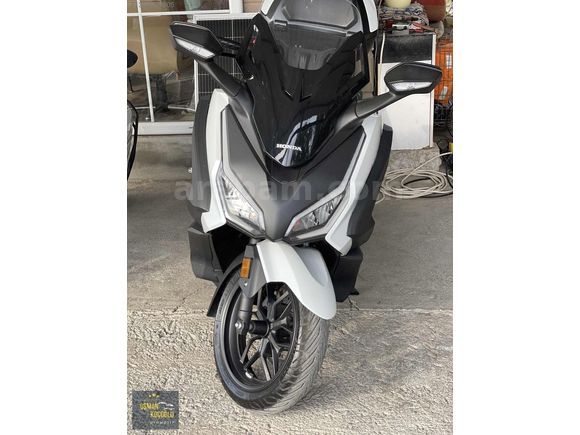 Servis bakımlı çantalı hatasız Forza
