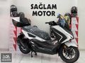 SAĞLAM MOTOR 2026 ÇIKIŞLI HONDA FORZA 250 FULL AKS.