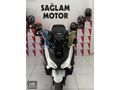 SAĞLAM MOTOR 2026 ÇIKIŞLI HONDA FORZA 250 FULL AKS.