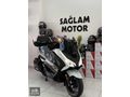 SAĞLAM MOTOR 2026 ÇIKIŞLI HONDA FORZA 250 FULL AKS.