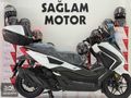 SAĞLAM MOTOR 2026 ÇIKIŞLI HONDA FORZA 250 FULL AKS.