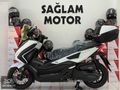 SAĞLAM MOTOR 2026 ÇIKIŞLI HONDA FORZA 250 FULL AKS.