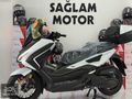 SAĞLAM MOTOR 2026 ÇIKIŞLI HONDA FORZA 250 FULL AKS.