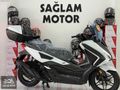 SAĞLAM MOTOR 2026 ÇIKIŞLI HONDA FORZA 250 FULL AKS.