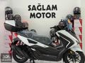 SAĞLAM MOTOR 2026 ÇIKIŞLI HONDA FORZA 250 FULL AKS.