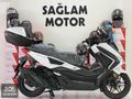 SAĞLAM MOTOR 2026 ÇIKIŞLI HONDA FORZA 250 FULL AKS.