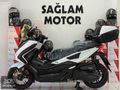 SAĞLAM MOTOR 2026 ÇIKIŞLI HONDA FORZA 250 FULL AKS.