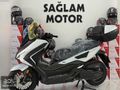 SAĞLAM MOTOR 2026 ÇIKIŞLI HONDA FORZA 250 FULL AKS.