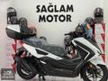 SAĞLAM MOTOR 2026 ÇIKIŞLI HONDA FORZA 250 FULL AKS.