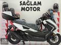 SAĞLAM MOTOR 2026 ÇIKIŞLI HONDA FORZA 250 FULL AKS.