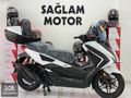 SAĞLAM MOTOR 2026 ÇIKIŞLI HONDA FORZA 250 FULL AKS.