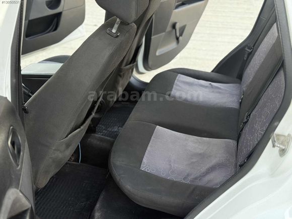 MTD AUTO' DAN OK GİBİ FORD FİESTA