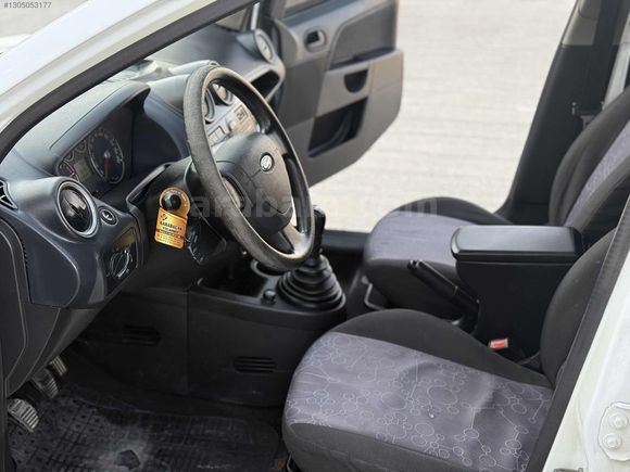 MTD AUTO' DAN OK GİBİ FORD FİESTA