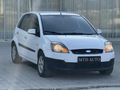 MTD AUTO' DAN OK GİBİ FORD FİESTA