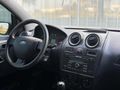 MTD AUTO' DAN OK GİBİ FORD FİESTA