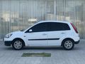 MTD AUTO' DAN OK GİBİ FORD FİESTA