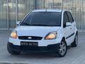 MTD AUTO' DAN OK GİBİ FORD FİESTA