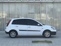 MTD AUTO' DAN OK GİBİ FORD FİESTA