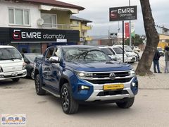 EMRE OTO'DAN 2023 MODEL HATASIZ BOYASIZ ELK.BAGAJ 3.0TDİ V6