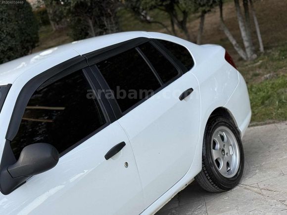 RENAULT SYMBOL 2011 1.5 DCİ KLİMA BUZ ORJİNAL EMSALSİZ TEMİZLİK