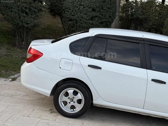 RENAULT SYMBOL 2011 1.5 DCİ KLİMA BUZ ORJİNAL EMSALSİZ TEMİZLİK
