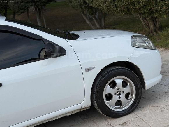 RENAULT SYMBOL 2011 1.5 DCİ KLİMA BUZ ORJİNAL EMSALSİZ TEMİZLİK