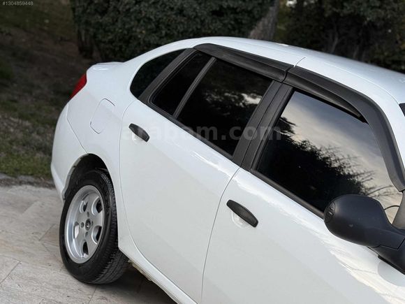 RENAULT SYMBOL 2011 1.5 DCİ KLİMA BUZ ORJİNAL EMSALSİZ TEMİZLİK