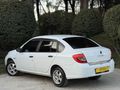 RENAULT SYMBOL 2011 1.5 DCİ KLİMA BUZ ORJİNAL EMSALSİZ TEMİZLİK