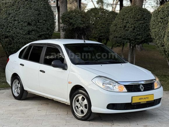 RENAULT SYMBOL 2011 1.5 DCİ KLİMA BUZ ORJİNAL EMSALSİZ TEMİZLİK