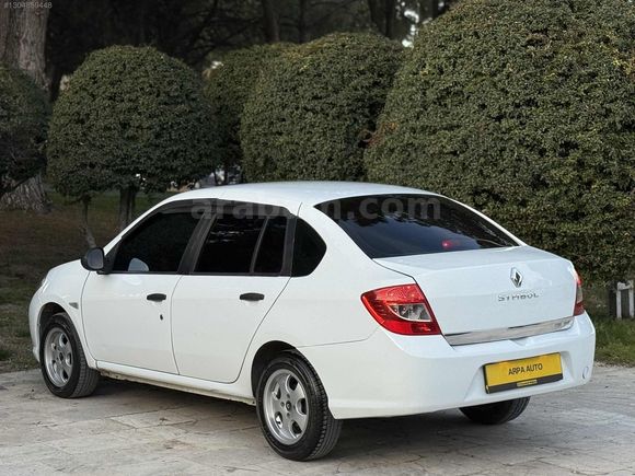 RENAULT SYMBOL 2011 1.5 DCİ KLİMA BUZ ORJİNAL EMSALSİZ TEMİZLİK