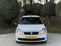 RENAULT SYMBOL 2011 1.5 DCİ KLİMA BUZ ORJİNAL EMSALSİZ TEMİZLİK