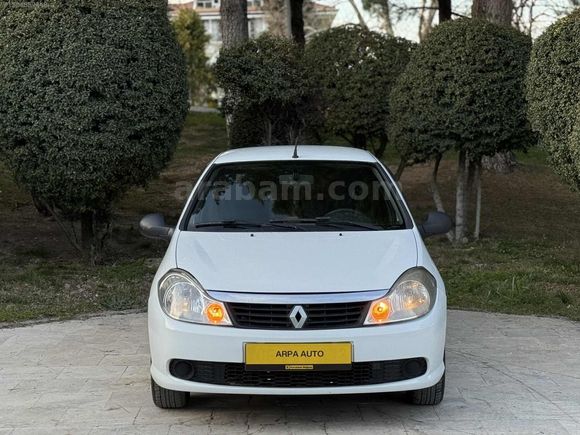 RENAULT SYMBOL 2011 1.5 DCİ KLİMA BUZ ORJİNAL EMSALSİZ TEMİZLİK