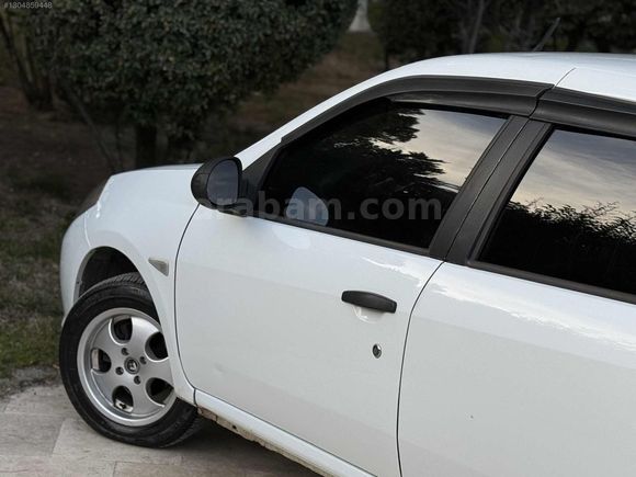 RENAULT SYMBOL 2011 1.5 DCİ KLİMA BUZ ORJİNAL EMSALSİZ TEMİZLİK