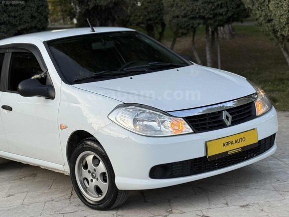 RENAULT SYMBOL 2011 1.5 DCİ KLİMA BUZ ORJİNAL EMSALSİZ TEMİZLİK