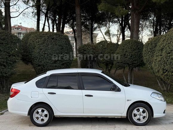 RENAULT SYMBOL 2011 1.5 DCİ KLİMA BUZ ORJİNAL EMSALSİZ TEMİZLİK