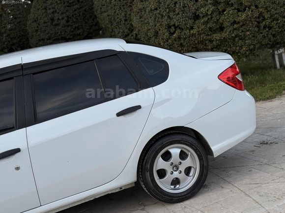 RENAULT SYMBOL 2011 1.5 DCİ KLİMA BUZ ORJİNAL EMSALSİZ TEMİZLİK