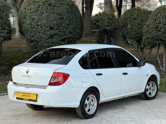RENAULT SYMBOL 2011 1.5 DCİ KLİMA BUZ ORJİNAL EMSALSİZ TEMİZLİK