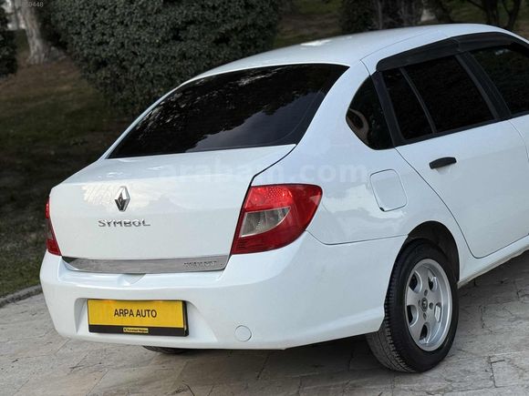 RENAULT SYMBOL 2011 1.5 DCİ KLİMA BUZ ORJİNAL EMSALSİZ TEMİZLİK
