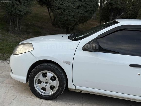 RENAULT SYMBOL 2011 1.5 DCİ KLİMA BUZ ORJİNAL EMSALSİZ TEMİZLİK