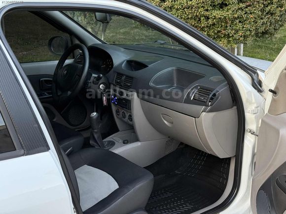 RENAULT SYMBOL 2011 1.5 DCİ KLİMA BUZ ORJİNAL EMSALSİZ TEMİZLİK