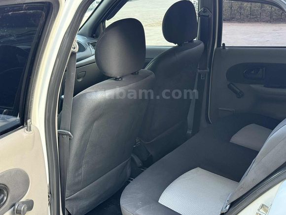RENAULT SYMBOL 2011 1.5 DCİ KLİMA BUZ ORJİNAL EMSALSİZ TEMİZLİK