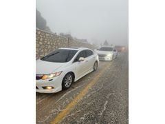 Sahibinden Honda Civic değişen yok iki normal boya iki lokal boya