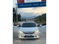 Sahibinden Honda Civic değişen yok iki normal boya iki lokal boya