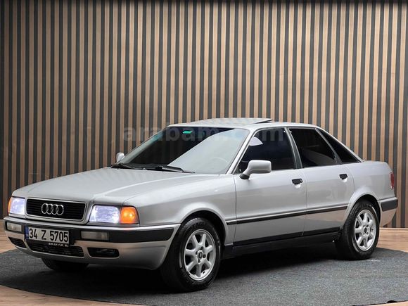 Sahibinden Audi 80 Serisi 1.9 TDI 1993 Model 