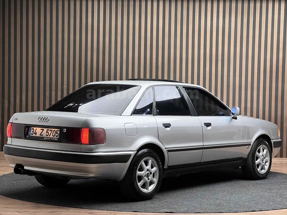 Sahibinden Audi 80 Serisi 1.9 TDI 1993 Model 